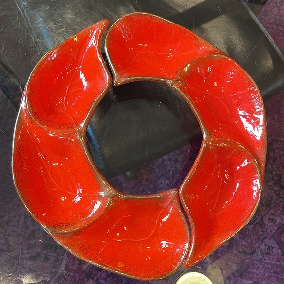 Vintage Beautiful California Pottery - Picture 3 of 5